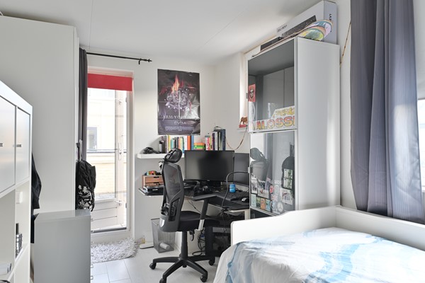 Medium property photo - Marie van Regteren Altenastraat 23, 3207 KB Spijkenisse
